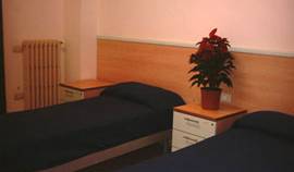 Hostel Koine - Get cheap hostel rates and check availability in Salerno, low cost vacations in Agropoli, Italy 6 photos