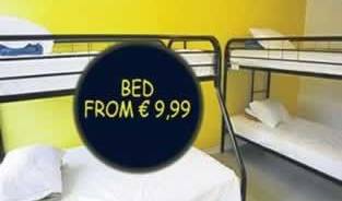 Hostel Pisa - Search for free rooms and guaranteed low rates in Pisa 4 photos