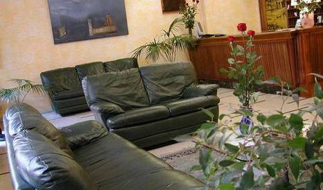 Hotel Da Verrazzano, bed & breakfasts with handicap rooms and access for disabilities in Cellai, Italy 6 photos