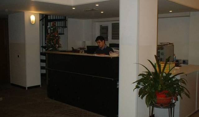 Hotel Nettuno -  Milan 1 photo