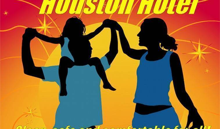 Albergo Houston, popular holidays 21 photos