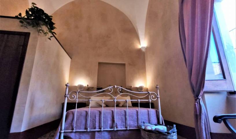 La Locanda Tu Marchese - Search available rooms and beds for hostel and hotel reservations in Matino 6 photos