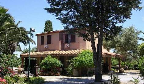 La Rucchetta Bed And Breakfast -  Alghero, the most trusted reviews about bed & breakfasts 6 photos