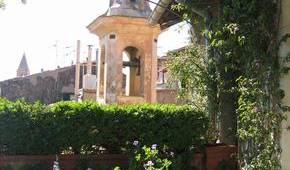 La Terrazza Dei Pelargoni B and B - Get cheap hostel rates and check availability in Ventimiglia 10 photos