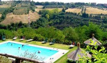 La Volpe e l'Uva -  Perugia, long term rentals at bed & breakfasts or apartments in Bevagna, Italy 20 photos