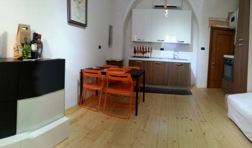 Le Statuine - Search for free rooms and guaranteed low rates in Barletta, backpacker hostel 14 photos