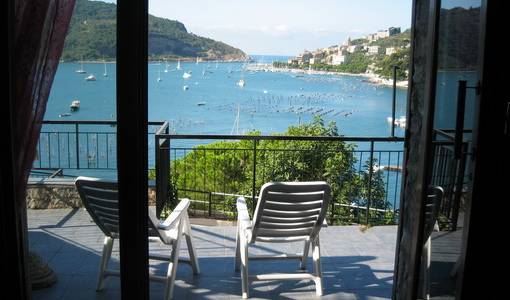 Portovenere Appartement - Search for free rooms and guaranteed low rates in Portovenere, backpacker hostel 7 photos