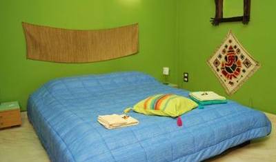 Rapa Nui Rooms -  Catania, best North American and European bed & breakfast destinations 7 photos