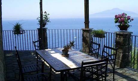 Regina Giovanna Apartments - Get cheap hostel rates and check availability in Sorrento, Massa Lubrense, Italy hostels and hotels 6 photos