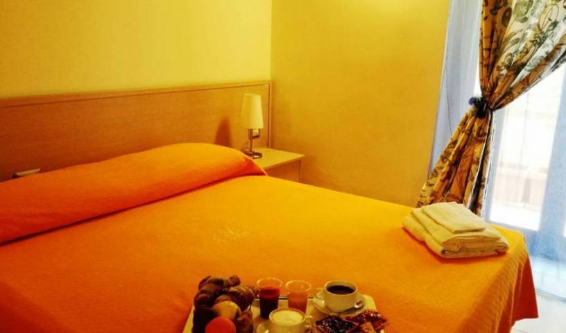 Residence Hotel Empedocle - Search for free rooms and guaranteed low rates in Messina 28 photos