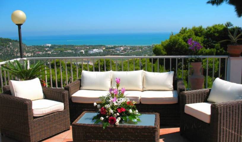 Residence MareSol, San Giovanni Rotondo, Italy bed and breakfasts and hotels 14 photos