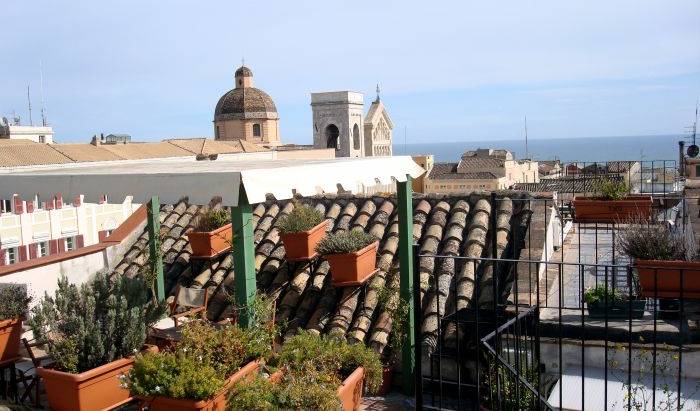 Residenza Kastrum Bed and Breakfast -  Cagliari 9 photos