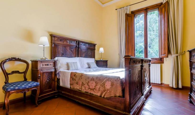 San Gaggio House BB - Get cheap hostel rates and check availability in Firenze, IT 29 photos