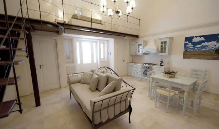 Sanvelletri House -  Fasano, top bed & breakfasts and travel destinations in Polignano a Mare, Italy 11 photos
