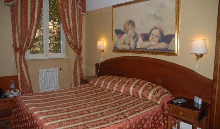 Sleeping Beauty -  Rome, Ciampino, Italy bed and breakfasts and hotels 14 photos
