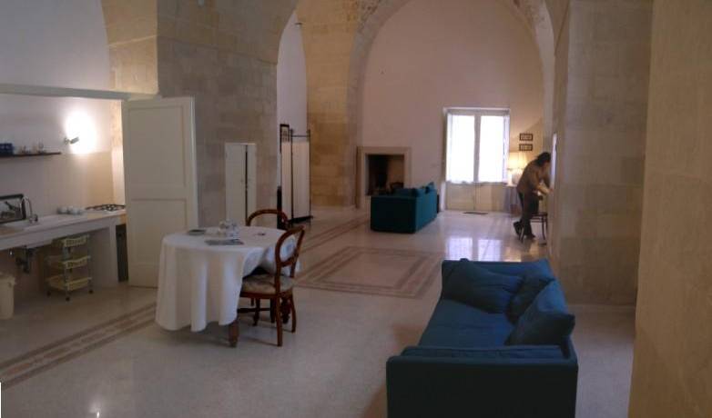 Stelle Di Una Volta - Get cheap hostel rates and check availability in Lecce 1 photo