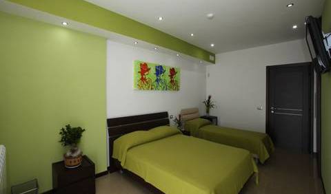 Studio 83 Bed and Breakfast - Get cheap hostel rates and check availability in Pompei Scavi 20 photos