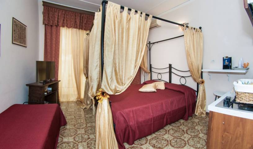 Tarchon Luxury B and B - Search for free rooms and guaranteed low rates in Tarquinia 15 photos