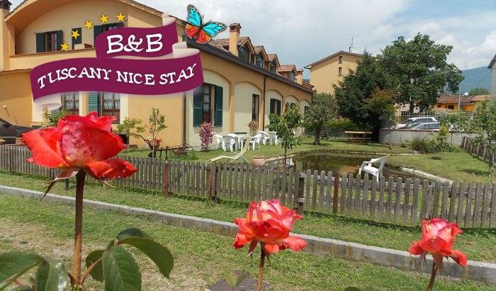 Tuscany Nice Stay - Search available rooms and beds for hostel and hotel reservations in Pistoia 39 photos
