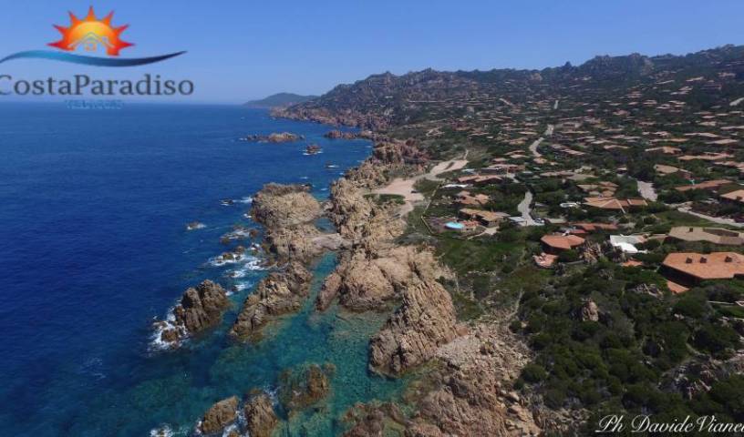 Villaggio Costa Paradiso - Get cheap hostel rates and check availability in Costa Paradiso 3 photos