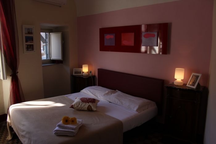 Da Gianni E Lucia, Catania, Italy, Italy hostely a hotely