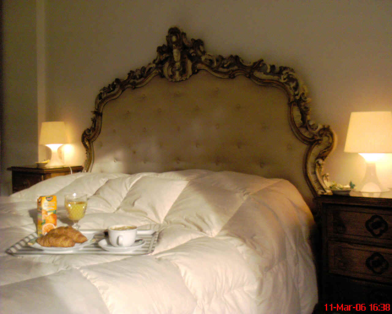 Degli Eroi, Rome, Italy, bed & breakfasts for world travelers in Rome