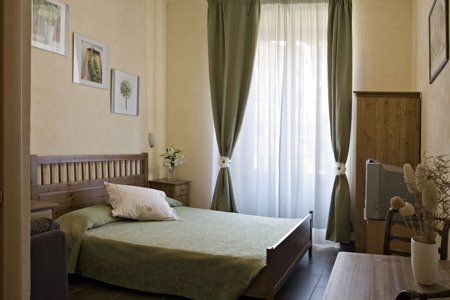 Domus Victoria, Rome, Italy, coolest hostels and backpackers in Rome