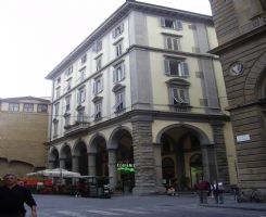 Euro Student Home Florence, Florence, Italy, Italy hostels and hotels