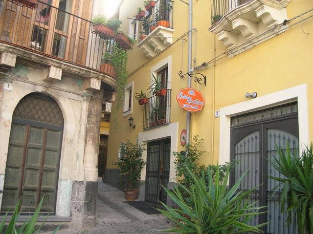 Globetrotter Catania, Catania, Italy, Italy hostely a hotely