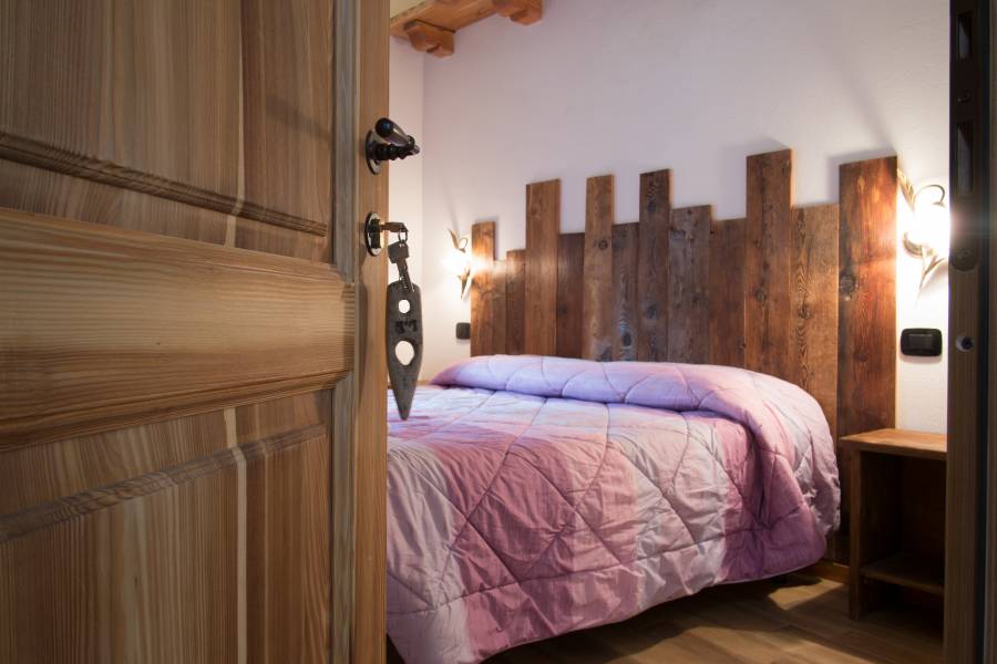 Granparadisovacanze Le Vieux Noyer, Aosta, Italy, Italy bed and breakfasts and hotels