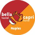 Hostel And Hotel Bella Capri, Napoli, Italy, Italy hostels and hotels