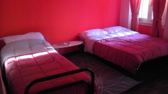 Hostel Sofytel, Milan, Italy, cheap lodging in Milan