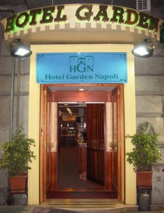 Hotel Garden, Napoli, Italy, Italy bed and breakfasts and hotels