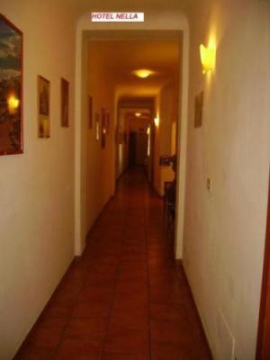 Hotel Nella, Florence, Italy, best places to stay in town in Florence