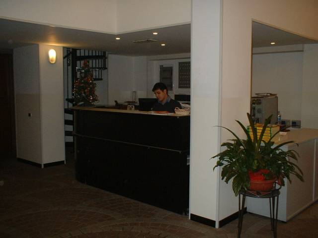 Hotel Nettuno, Milan, Italy, Italy hostels and hotels