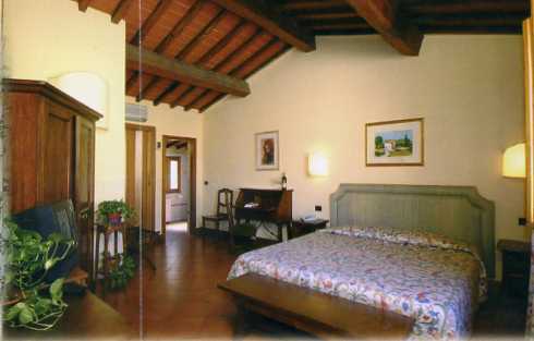 Hotel Relais Il Cestello, Florence, Italy, Italy bed and breakfasts and hotels