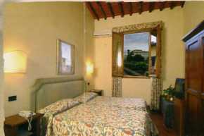 Hotel Relais Il Cestello, Florence, Italy, travel bed & breakfasts for tourists and tourism in Florence