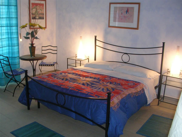 Il Girasole Bed and Breakfast, Cagliari, Italy, Italy bed and breakfasts and hotels