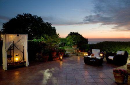 Il Tramonto, Anacapri, Italy, Italy bed and breakfasts and hotels