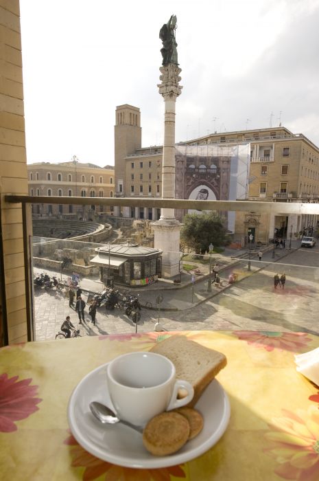 Leccesalento Bed and Breakfast, Lecce, Italy, book exclusive bed & breakfasts in Lecce