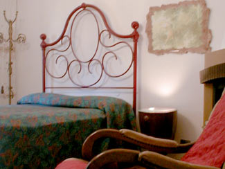 Lenzis Bed and Breakfast, Vicopisano, Italy, Italy hostels and hotels