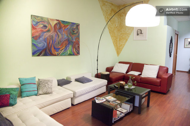 New Hostel Florence, Florence, Italy, Italy hostels and hotels