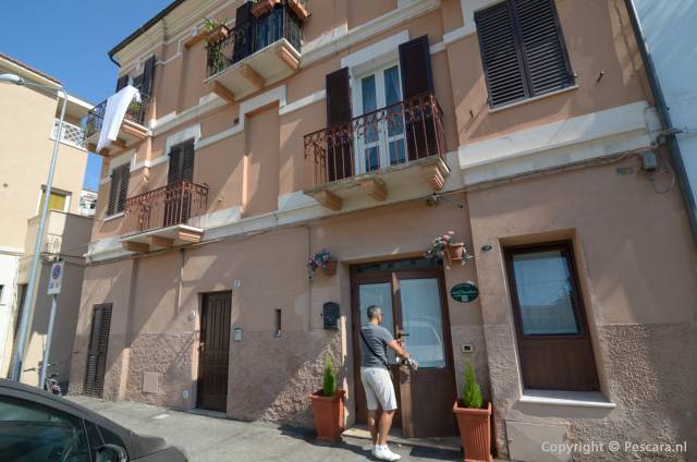 Pescara BnB Suites, Pescara, Italy, guesthouses and backpackers accommodation in Pescara