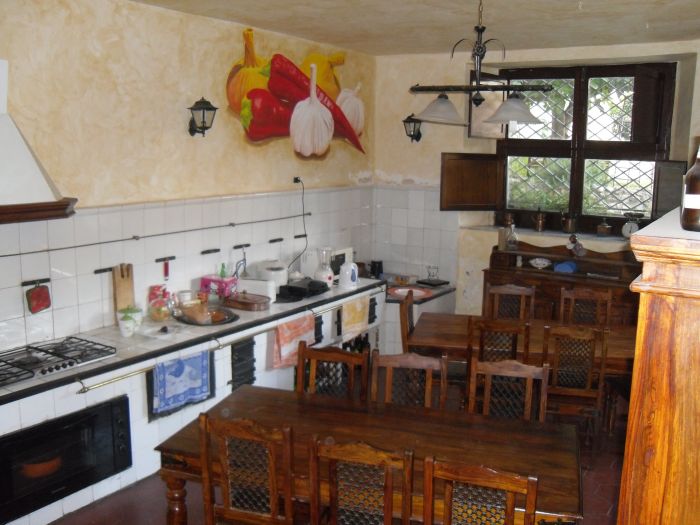 Re Alarico Hostel, Cosenza, Italy, Italy bed and breakfasts and hotels
