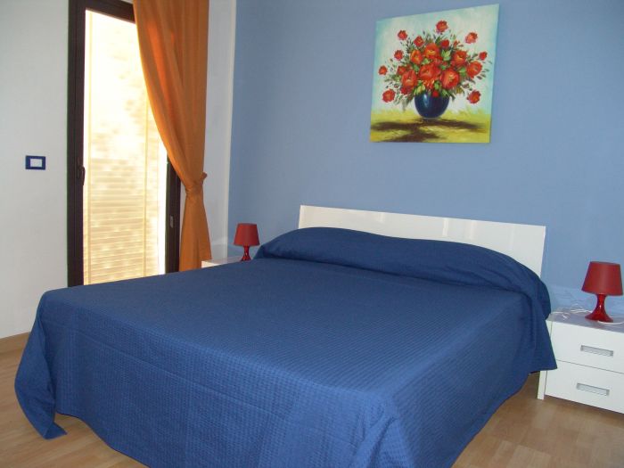 Residence Costa del Sole, Catania, Italy, Italy hostels and hotels