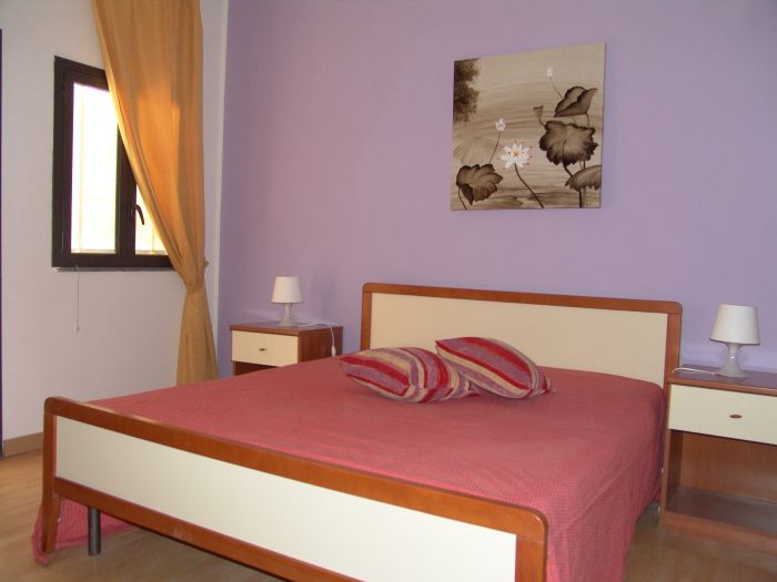 Residence Costa del Sole, Catania, Italy, book tropical vacations and bed & breakfasts in Catania