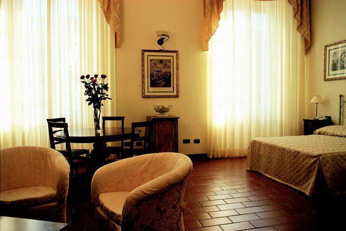 Residenza d'Epoca Verdi, Florence, Italy, Italy bed and breakfasts and hotels