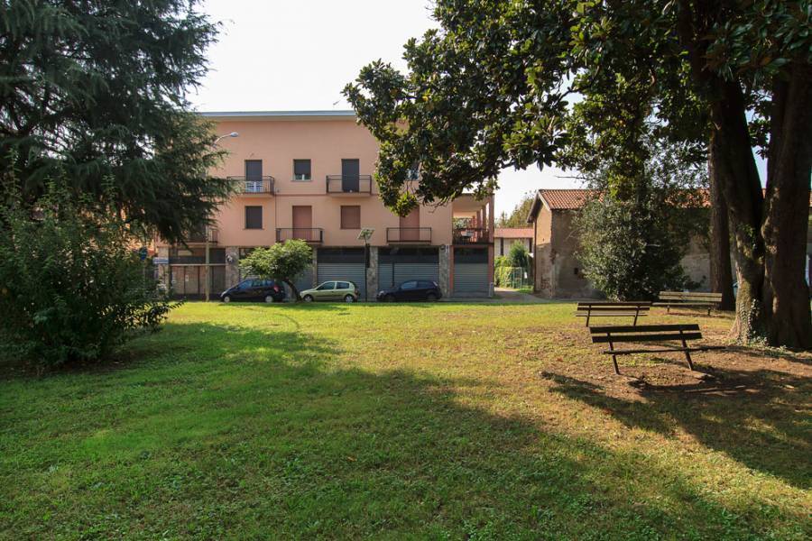 Residenza Sant'anna, Cuggiono, Italy, Italy bed and breakfasts and hotels