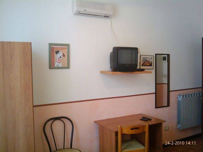 Roma 2000, Rome, Italy, first class hostels in Rome
