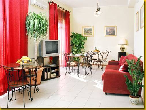 Sicilia Home, Catania, Italy, Italy bed and breakfasts and hotels